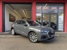 Audi Q3 35 TDI 150ch Business line 2019 2ème main entretien Gris  - 2