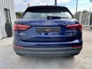 Audi Q3 35 TDI 150CH BUSINESS LINE S TRONIC 7 Bleu  - 5