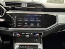 Audi Q3 35 TDI 150CH BUSINESS LINE S TRONIC 7 Bleu  - 12