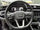 Audi Q3 35 TDI 150CH BUSINESS LINE S TRONIC 7 Bleu  - 13