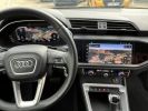 Audi Q3 35 TDI 150CH BUSINESS LINE S TRONIC 7 Bleu  - 14