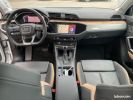 Audi Q3 35 TDI 150ch Design Luxe S tronic 7 Blanc  - 7