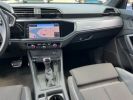 Audi Q3 35 TDI 150CH S LINE S TRONIC 7 Noir  - 15