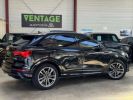 Audi Q3 35 TFSI 150 Ch S Tronic 7 S Line Noir  - 20