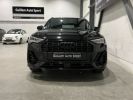 Audi Q3 35 TFSI 150 cv S line S-Tronic 7 Noir  - 5