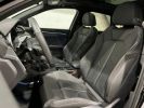 Audi Q3 35 TFSI 150 cv S line S-Tronic 7 Noir  - 11