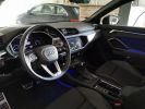Audi Q3 35 TFSI 150 CV S-TRONIC Gris  - 5