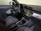 Audi Q3 35 TFSI 150 CV SLINE BVA Noir  - 7