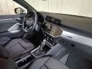 Audi Q3 35 TFSI 150 CV SLINE BVA Blanc  - 7