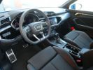 Audi Q3 35 TFSI 150 S-line S-tronic Bleu Turbo Vendu - 18