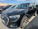 Audi Q3 35 TFSI 150CH S TRONIC 7 Noir  - 1