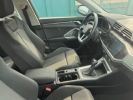 Audi Q3 35 TFSI 150CH S TRONIC 7 Noir  - 4