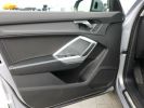 Audi Q3 35 TFSI S Tronic Advanced / Phare LED / Cockpit Virtuel /Régulateur adaptatif / GPS / Garantie 12 mois  Gris métallisée   - 7