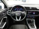 Audi Q3 35 TFSI S Tronic Advanced / Phare LED / Cockpit Virtuel /Régulateur adaptatif / GPS / Garantie 12 mois  Gris métallisée   - 11
