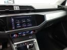 Audi Q3 35 TFSI S Tronic Advanced / Phare LED / Cockpit Virtuel /Régulateur adaptatif / GPS / Garantie 12 mois  Gris métallisée   - 12