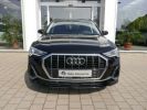 Audi Q3 35 TFSI S-Tronic S line /Toit PANO/ Phare LED/GPS/Garantie 12 mois/Régulateur adaptatif Noir mythos   - 2