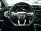 Audi Q3 35 TFSI S-Tronic S line /Toit PANO/ Phare LED/GPS/Garantie 12 mois/Régulateur adaptatif Noir mythos   - 10