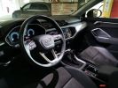 Audi Q3 40 TDI 190 CV DESIGN LUXE QUATTRO S-TRONIC Gris  - 5