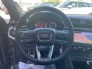 Audi Q3 40 TDI 190CH S LINE QUATTRO S TRONIC 7 Gris Chrono  - 8