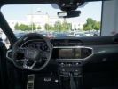 Audi Q3 40 TFSI S-LINE TOIT OUVRANT Gris Chronos  - 8