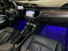 Audi Q3 45 TFSI 230CH DESIGN LUXE QUATTRO S TRONIC 7 Noir  - 13