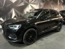 Audi Q3 45 TFSI 230CH S LINE QUATTRO S TRONIC 7 Noir  - 1