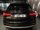 Audi Q3 45 TFSI 230CH S LINE QUATTRO S TRONIC 7 Noir  - 6