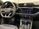Audi Q3 45 TFSI PLATINIUM 3X S-LINE-S-TRONIC- FULL OPTION Gris  - 15