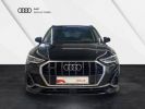 Audi Q3 45 TFSI S-LINE TOIT OUVRANT Noir  - 1