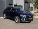 Audi Q3 Audi Q3 35 TFSI - LOA 483 euros par mois - Audi Virual Cockpit - Apple CarPlay - Attelage BLEU  - 1