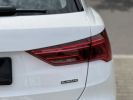 Audi Q3 AUDI Q3 40 TDI S-LINE PANO 190CH Blanc  - 4