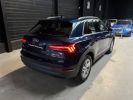 Audi Q3 BUSINESS BUSINESS LINE 2.0 TDI 150 cv S tronic 7 Bleu  - 6