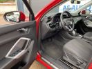 Audi Q3 II 35 TDI 150ch S line S tronic 7 ROUGE  - 13