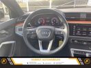Audi Q3 ii 35 tfsi 150 ch s tronic 7 design luxe ORANGE PULSE  - 12