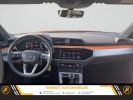 Audi Q3 ii 35 tfsi 150 ch s tronic 7 design luxe ORANGE PULSE  - 8