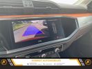 Audi Q3 ii 35 tfsi 150 ch s tronic 7 design luxe ORANGE PULSE  - 20