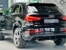 Audi Q3 RSQ3 /2.5 TFSI/ quattro/ performance 367ch/ Toit pano/ 1ère main/ Garantie 12 mois Noir  - 20