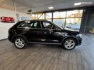 Audi Q3 S-Line Quattro 2,0L TDI 177Ch BVA 285,64E-Mois Noir  - 2