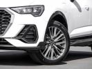 Audi Q3 Sportback 1.4 45 245 BUSINESS LINE /Hybride (essence/électrique)rechargeable  05/2021 Blanc métal   - 8