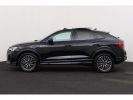 Audi Q3 Sportback 1.4 45 TFSI e - 245 - BV S-tronic 6 2019 S Line Noir  - 4