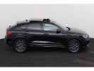 Audi Q3 Sportback 1.4 45 TFSI e - 245 - BV S-tronic 6 2019 S Line Noir  - 5