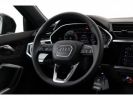 Audi Q3 Sportback 1.4 45 TFSI e - 245 - BV S-tronic 6 2019 S Line Noir  - 8