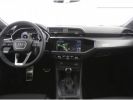 Audi Q3 Sportback 1.5 35 TFSI - 150 - BV S-tronic 2019 S Line Noir métallisé MYTHOS BLACK  - 4