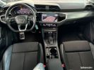 Audi Q3 Sportback 150 ch S Line Garantie 6 ans Toit Ouvrant Virtual LED Volant Coupé Attelage électrique 619-mois   - 4