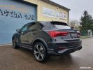 Audi Q3 Sportback 2.0 TDI 200CV 3x S-LINE QUATTRO Noir  - 2