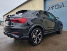 Audi Q3 Sportback 2.0 TDI 200CV 3x S-LINE QUATTRO Noir  - 3