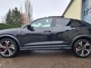 Audi Q3 Sportback 2.0 TDI 200CV 3x S-LINE QUATTRO Noir  - 4