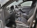 Audi Q3 Sportback 35 2.0TDI quattro S-Line AHK*SONOS Noir Metallisé  - 10