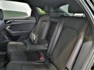 Audi Q3 Sportback 35 2.0TDI quattro S-Line AHK*SONOS Noir Metallisé  - 13