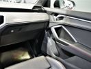 Audi Q3 Sportback 35 2.0TDI quattro S-Line AHK*SONOS Noir Metallisé  - 25